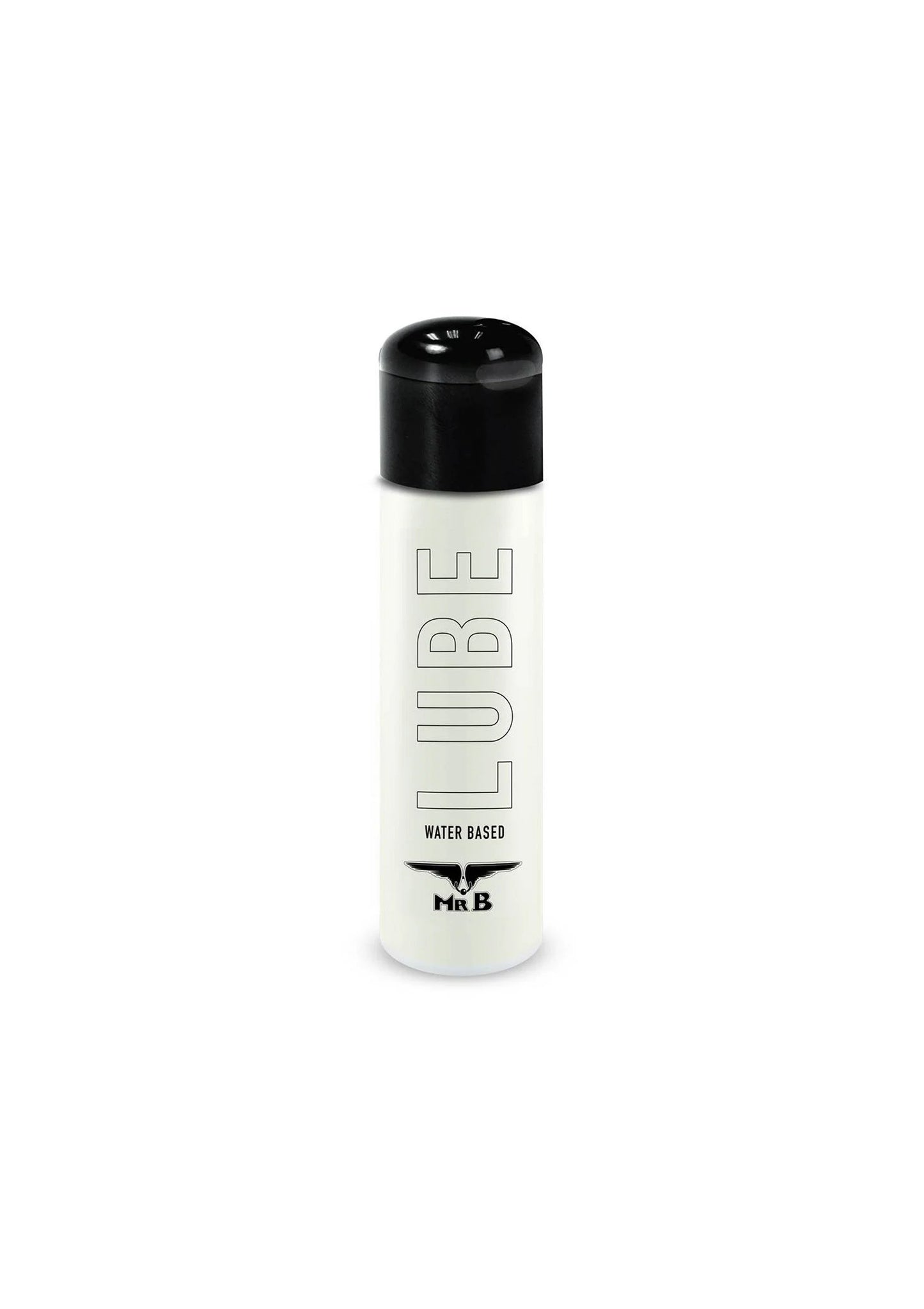 Beste vandaag nog: Mister B Lube Waterbased 30 ml by Mister B - bij Happytoys Sexshop: online sex shop for Feeling Happy & Easy 😊 - Default Title - 97000 - NATUREL - 30
