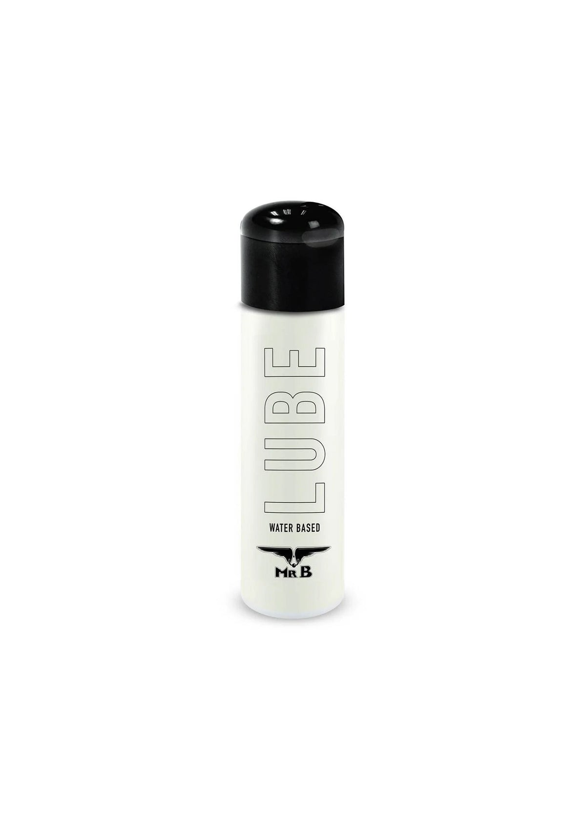 Beste vandaag nog: Mister B Lube Waterbased 30 ml by Mister B - bij Happytoys Sexshop: online sex shop for Feeling Happy & Easy 😊 - Default Title - 97000 - NATUREL - 30