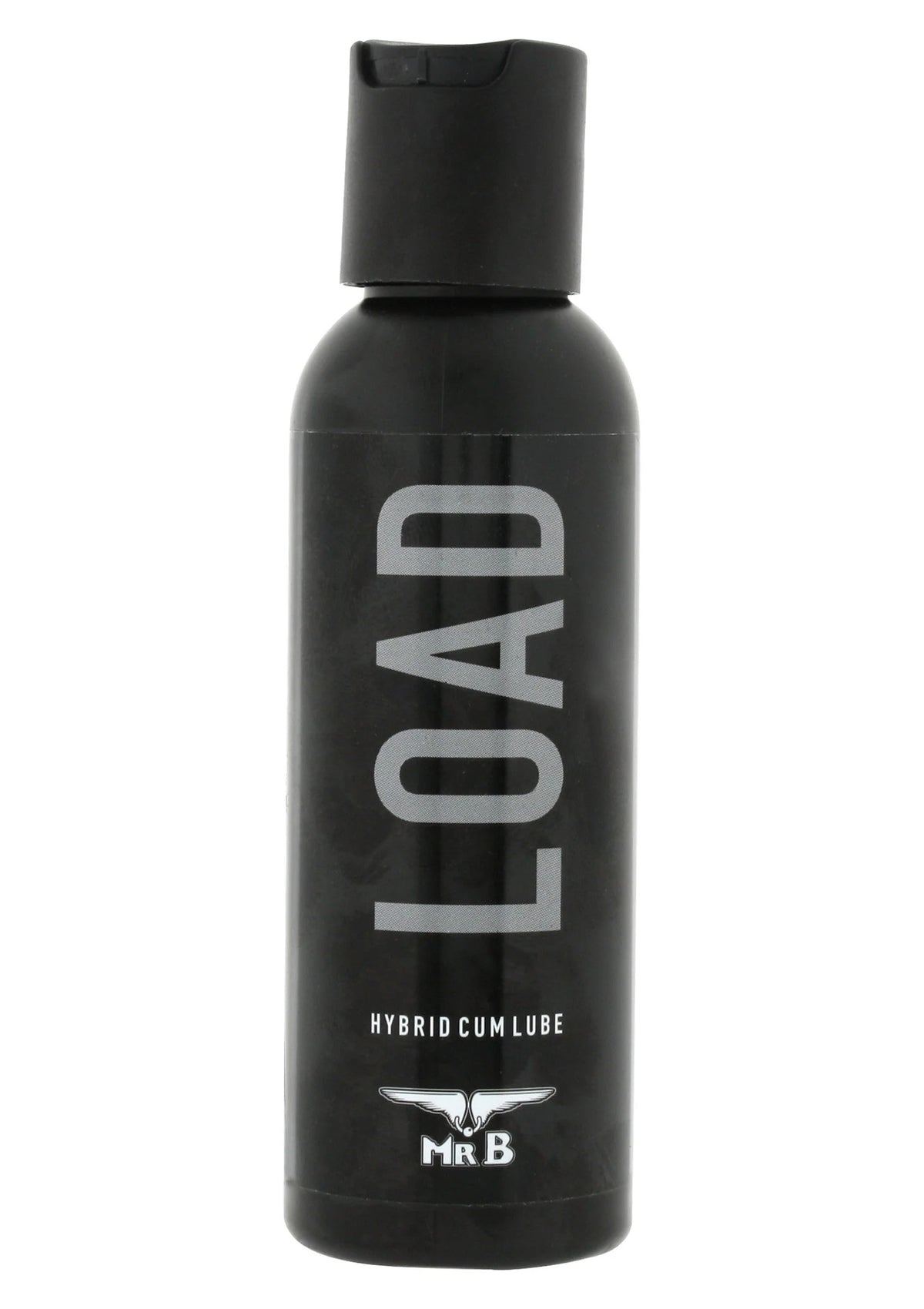 Beste vandaag nog: Mister B Load Silicone 100 ml by Mister B - bij Happytoys Sexshop: online sex shop for Feeling Happy & Easy 😊 - Default Title - 97003 - NATUREL - 100