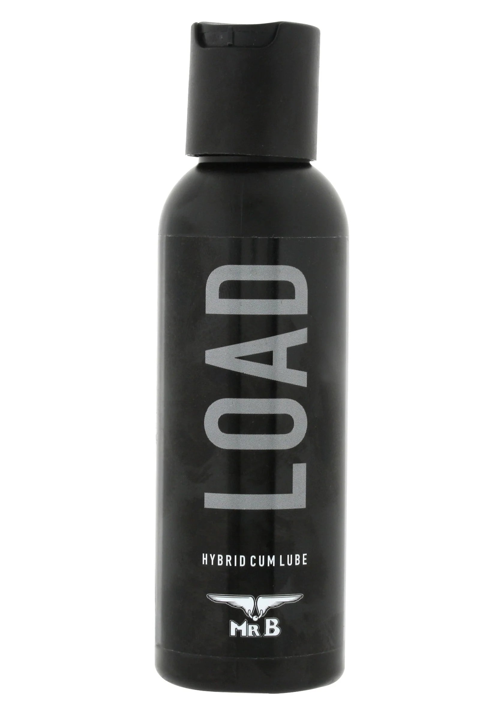 Beste vandaag nog: Mister B Load Silicone 100 ml by Mister B - bij Happytoys Sexshop: online sex shop for Feeling Happy & Easy 😊 - Default Title - 97003 - NATUREL - 100