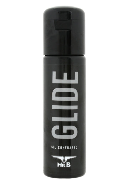 Mister B Glide Silicone lubricant 100 ml by Mister B