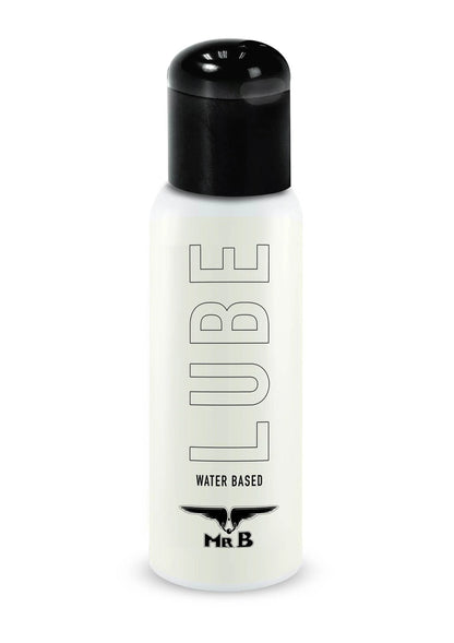 Mister B Lube Waterbased 250 ml by Mister B