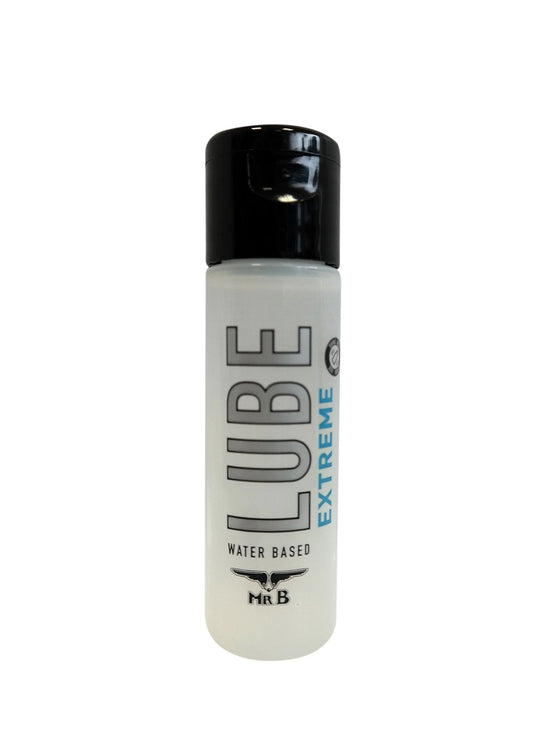 LUBE Extreme 30 ml lube bu Mister B
