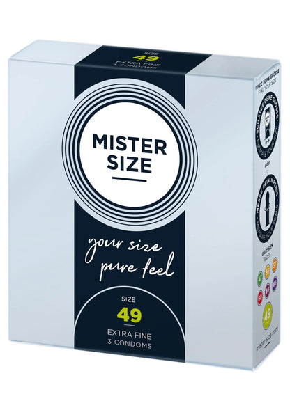 97111_NATUREL_01 | bestel discreet online bij Happytoys, de erotische webshop geleid door een vrouw.