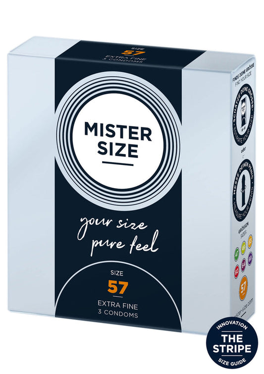 97113_NATUREL_0 | bestel discreet online bij Happytoys, de erotische webshop geleid door een vrouw.