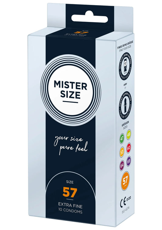 97123_NATUREL_01 | bestel discreet online bij Happytoys, de erotische webshop geleid door een vrouw.