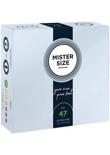 97130_NATUREL_02 | bestel discreet online bij Happytoys, de erotische webshop geleid door een vrouw.