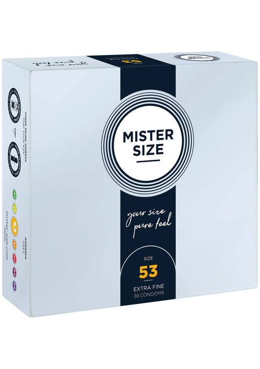 97132_NATUREL_02 | bestel discreet online bij Happytoys, de erotische webshop geleid door een vrouw.