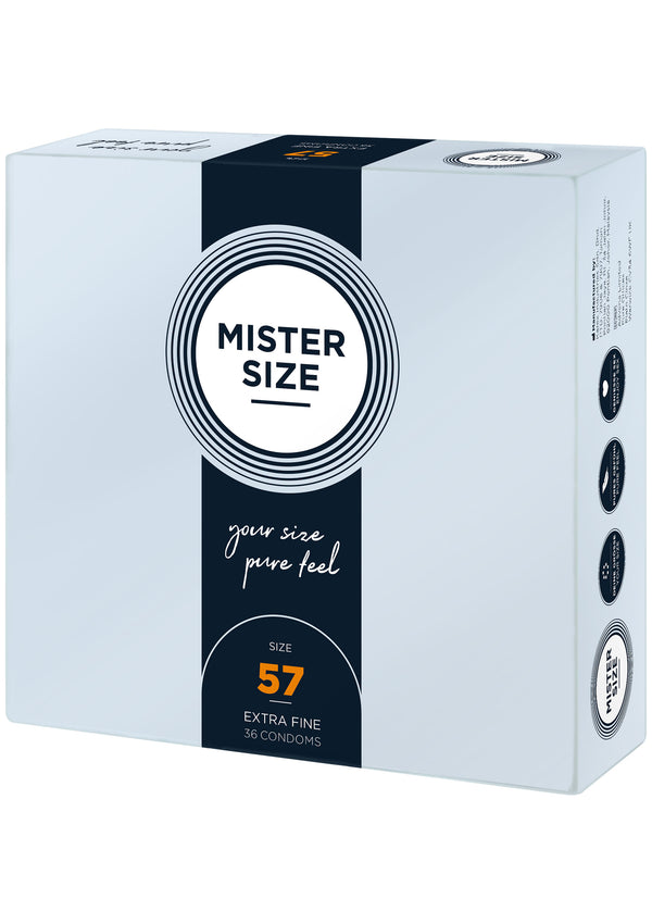 97133_NATUREL_01 | bestel discreet online bij Happytoys, de erotische webshop geleid door een vrouw.