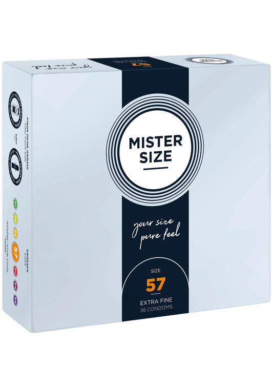 97133_NATUREL_02 | bestel discreet online bij Happytoys, de erotische webshop geleid door een vrouw.
