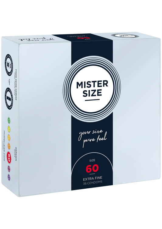 97134_NATUREL_02 | bestel discreet online bij Happytoys, de erotische webshop geleid door een vrouw.