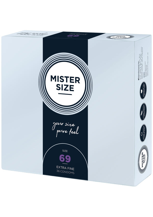 97136_NATUREL_01 | bestel discreet online bij Happytoys, de erotische webshop geleid door een vrouw.