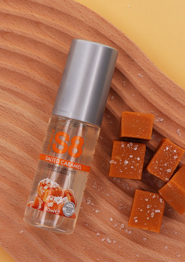 S8 Flavored Lubricant 50 ml