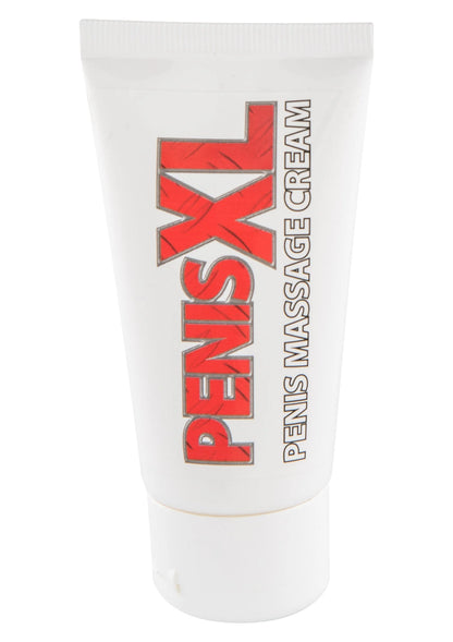 Penis XL Cream 50ml by Scala Selection