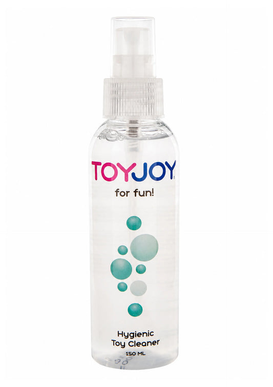 Cleaner Spray 150ml by ToyJoy