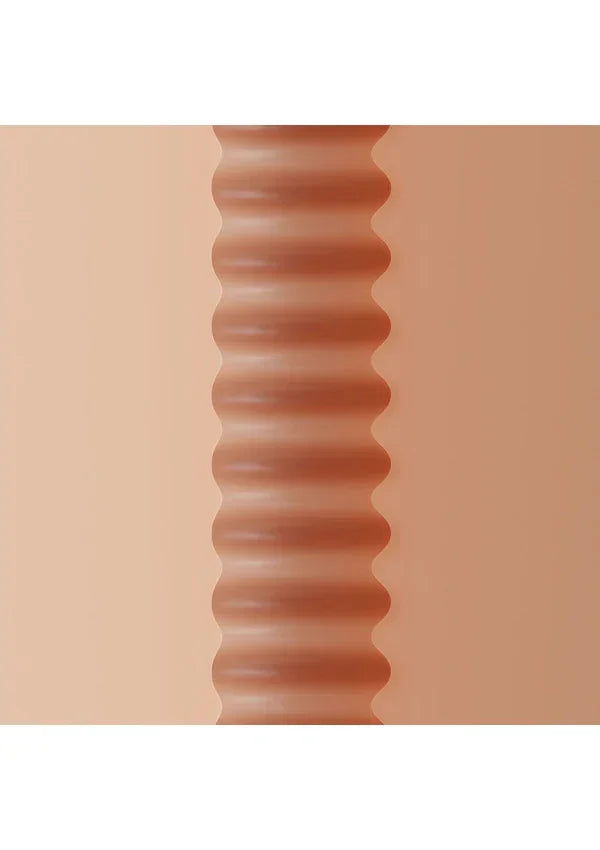 AI Ultra Mouth Sleeve Skin by Autoblow - Happytoys Sexshop: Toys for Feeling Happy & Easy 😊 - Discreet geleverd