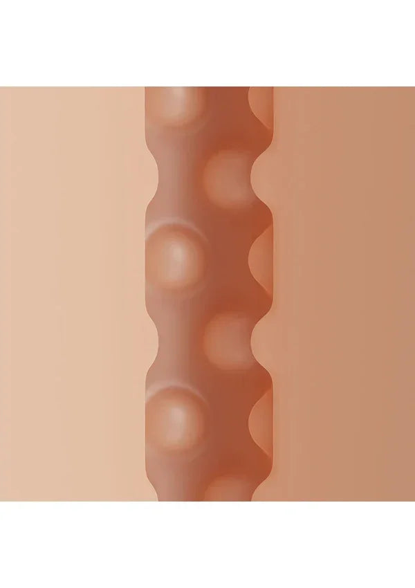 AI Ultra Pussy Sleeve Skin by Autoblow - Happytoys Sexshop: Toys for Feeling Happy & Easy 😊 - Discreet geleverd