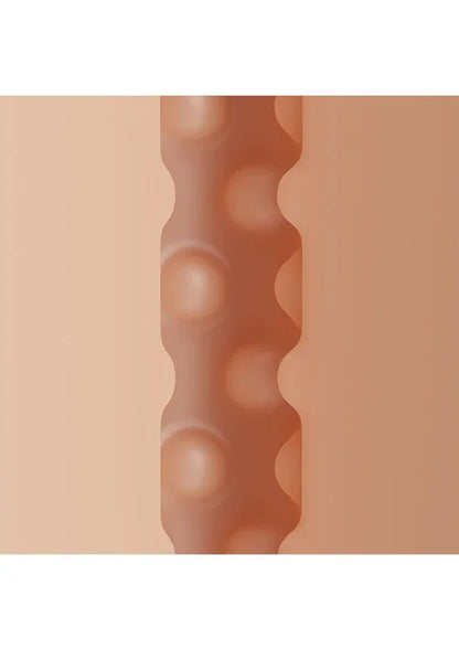 AI Ultra Pussy Sleeve Skin by Autoblow - Happytoys Sexshop: Toys for Feeling Happy & Easy 😊 - Discreet geleverd