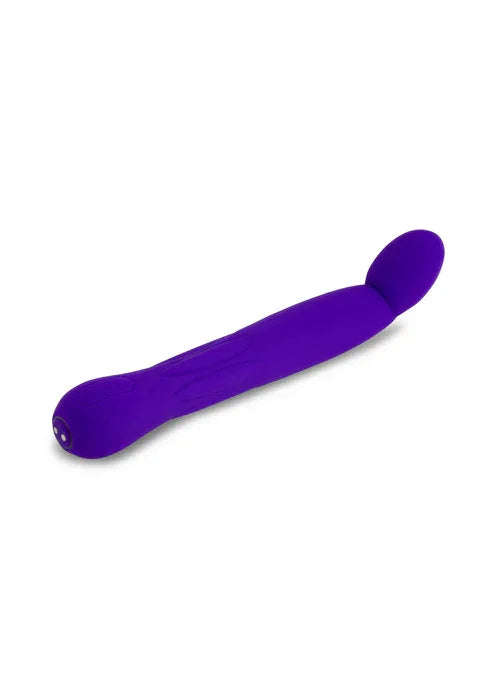Ace Pro Prostate + G-Spot Vibrator by NuSensuelle