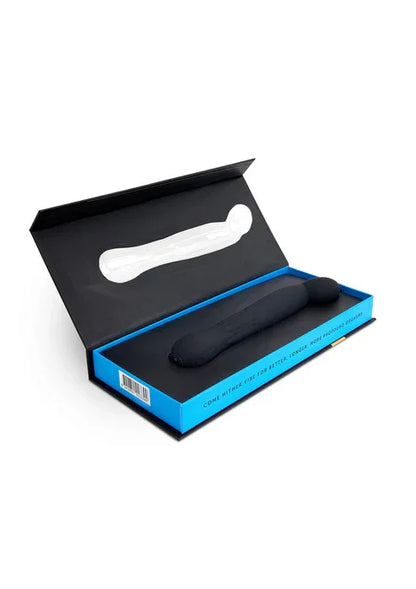 Ace Pro Prostate + G-Spot Vibrator by NuSensuelle