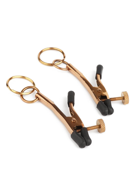 Adjustable_Nipp_Clamps_by_Mr._Steel | bestel discreet online bij Happytoys, de erotische webshop geleid door een vrouw.