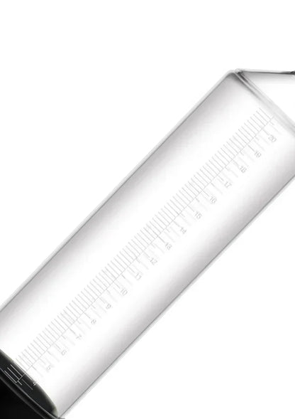 Advanced Penis Pump by Hidden Desire - Happytoys Sexshop: Toys for Feeling Happy & Easy 😊 - Discreet geleverd