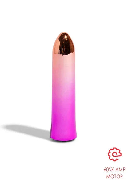 AluminiumPointBulletbyNuSensuelle1 | bestel discreet online bij Happytoys, de erotische webshop geleid door een vrouw.
