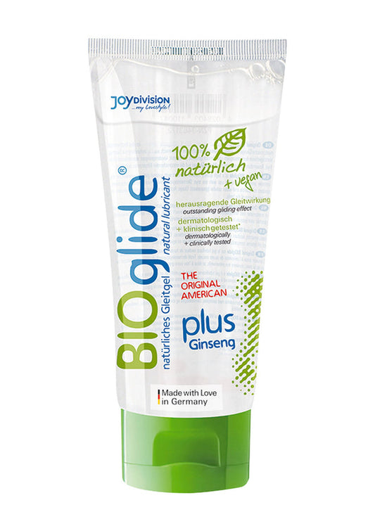 American Bioglide Plus 100 ml by Joy Division