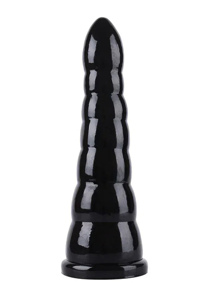 Anal Cone 26 cm by Hidden Desire - Happytoys Sexshop: Toys for Feeling Happy & Easy 😊 - Discreet geleverd