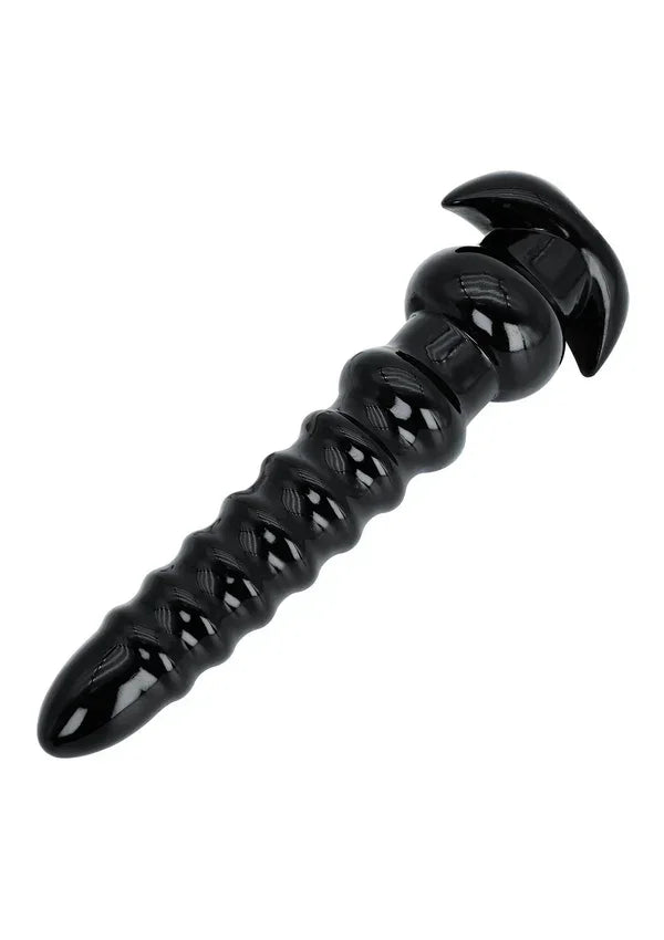 Anal Drill 34 cm by Hidden Desire - Happytoys Sexshop: Toys for Feeling Happy & Easy 😊 - Discreet geleverd