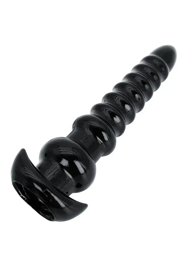 Anal Drill 34 cm by Hidden Desire - Happytoys Sexshop: Toys for Feeling Happy & Easy 😊 - Discreet geleverd
