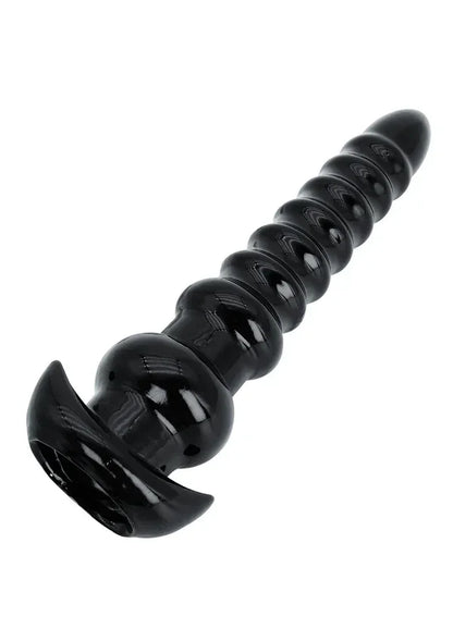Anal Drill 34 cm by Hidden Desire - Happytoys Sexshop: Toys for Feeling Happy & Easy 😊 - Discreet geleverd