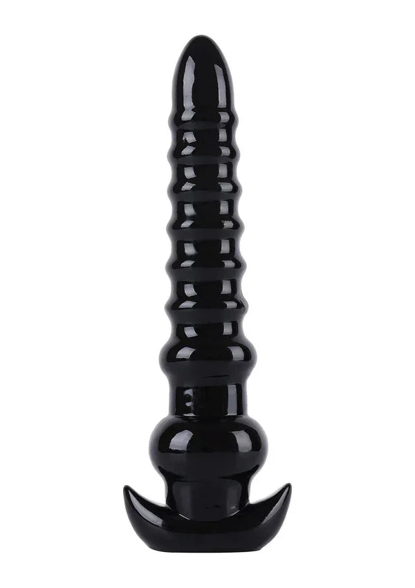 Anal Drill 34 cm by Hidden Desire - Happytoys Sexshop: Toys for Feeling Happy & Easy 😊 - Discreet geleverd
