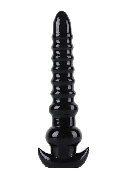 Anal Drill 34 cm by Hidden Desire - Happytoys Sexshop: Toys for Feeling Happy & Easy 😊 - Discreet geleverd