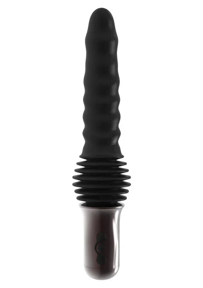 Anal Power Thrusting Vibrator by Hidden Desire - Happytoys Sexshop: Toys for Feeling Happy & Easy 😊 - Discreet geleverd