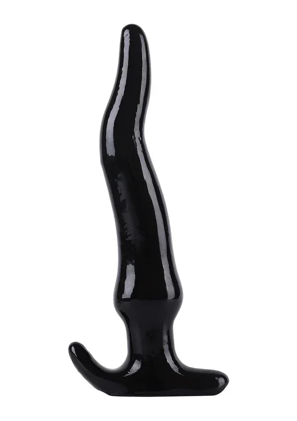 Anal Slider 35 cm by Hidden Desire - Happytoys Sexshop: Toys for Feeling Happy & Easy 😊 - Discreet geleverd