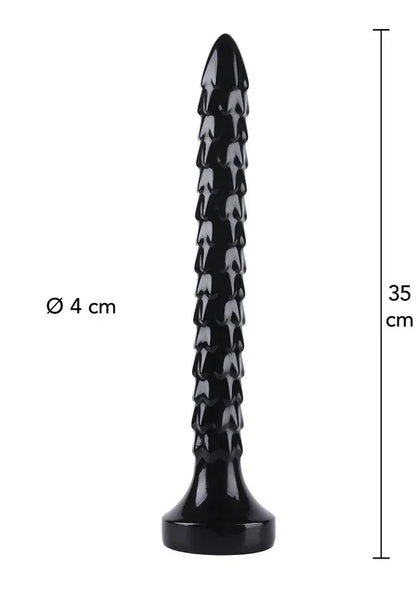Anal Snake 35 cm by Hidden Desire - Happytoys Sexshop: Toys for Feeling Happy & Easy 😊 - Discreet geleverd
