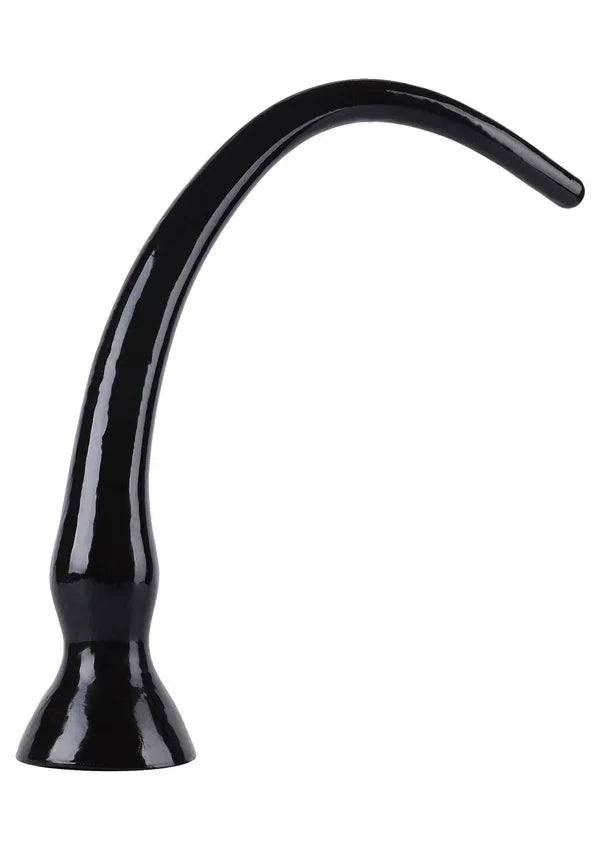 Anal Trainer 60 cm by Hidden Desire - Happytoys Sexshop: Toys for Feeling Happy & Easy 😊 - Discreet geleverd