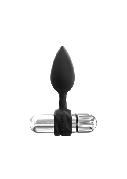 Anal Training Plugs Vibe by Bathmate - Happytoys Sexshop: Toys for Feeling Happy & Easy 😊 - Discreet geleverd