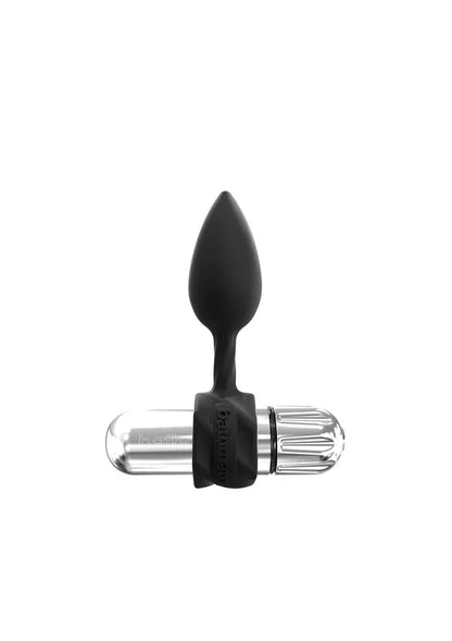 Anal Training Plugs Vibe by Bathmate - Happytoys Sexshop: Toys for Feeling Happy & Easy 😊 - Discreet geleverd