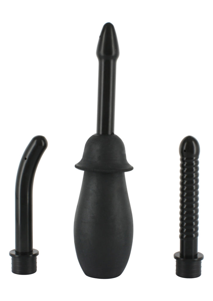 Anal Douche Kit by Seven Creations