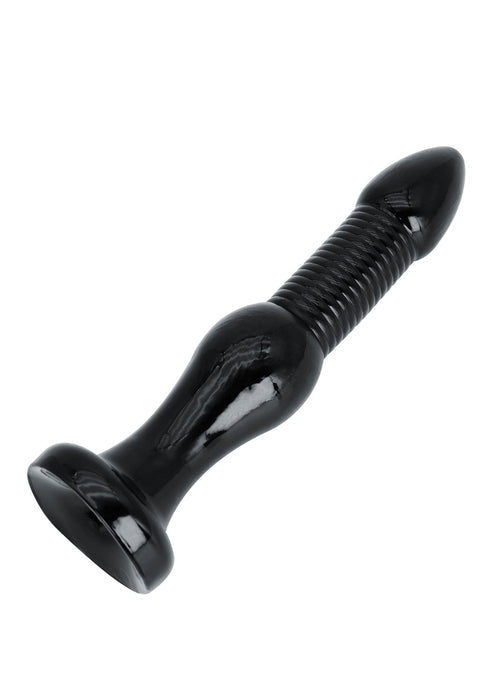 Anal Intruder 28 cm by Hidden Desire Extreme