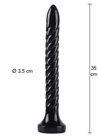Analschlange 35 cm