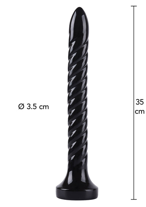 Analschlange 35 cm
