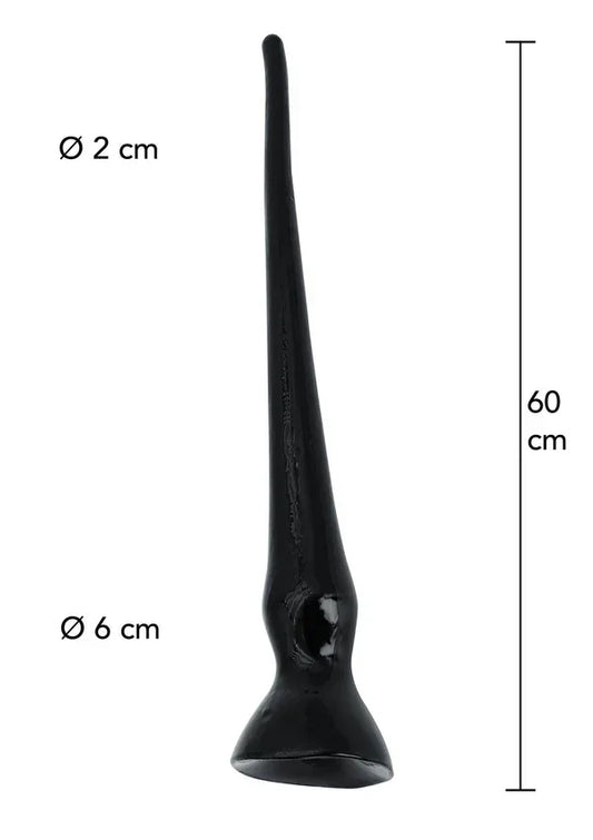 AnalTrainer60cmbyHiddenDesire1 @ Happytoys Sexshop: online sex shop for Feeling Happy & Easy 😊 the erotic store owned by a woman
