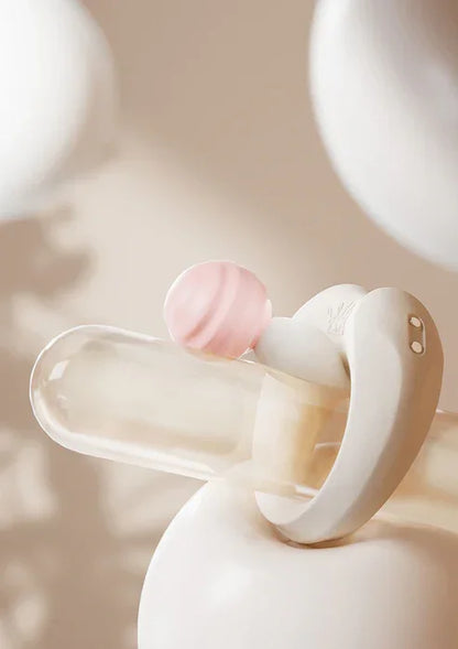 Apis Vibrating Couples Ring by Zalo