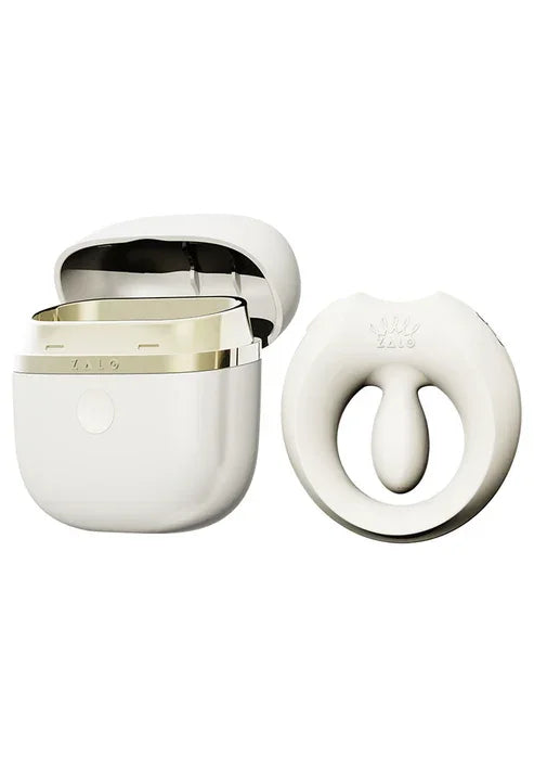 Apis Vibrating Couples Ring by Zalo