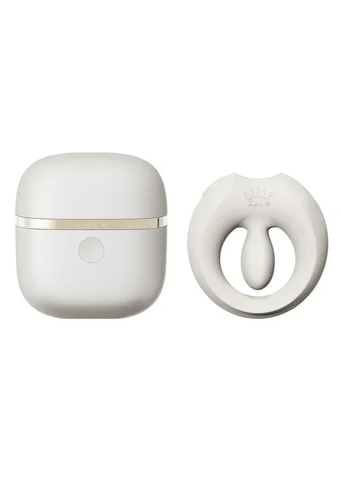 Apis Vibrating Couples Ring by Zalo