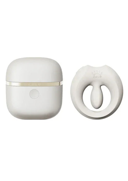Apis Vibrating Couples Ring by Zalo