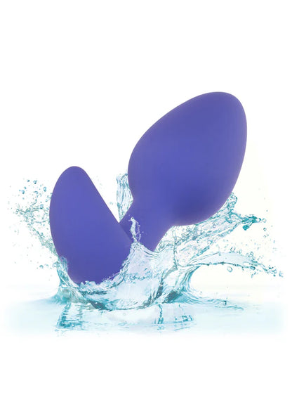 App Controled Tapered Probe @ CalExotics